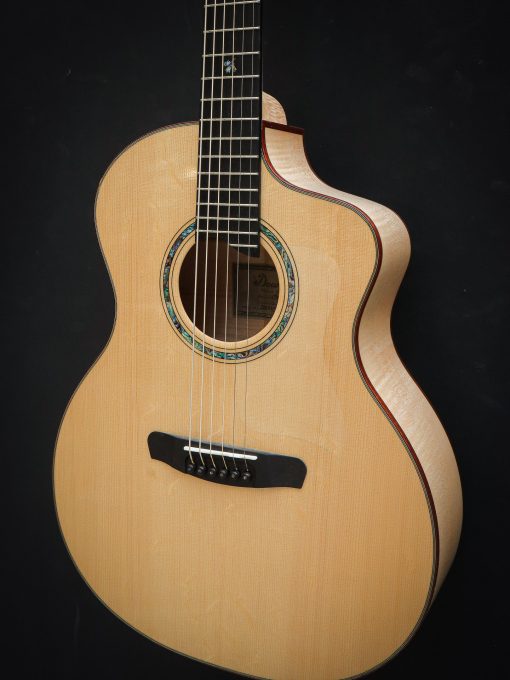 Dowina Master-serie Acero GAC - Afbeelding 8
