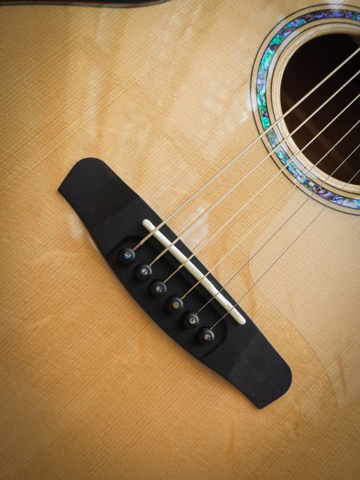 Dowina Master-serie Acero GAC - Afbeelding 9