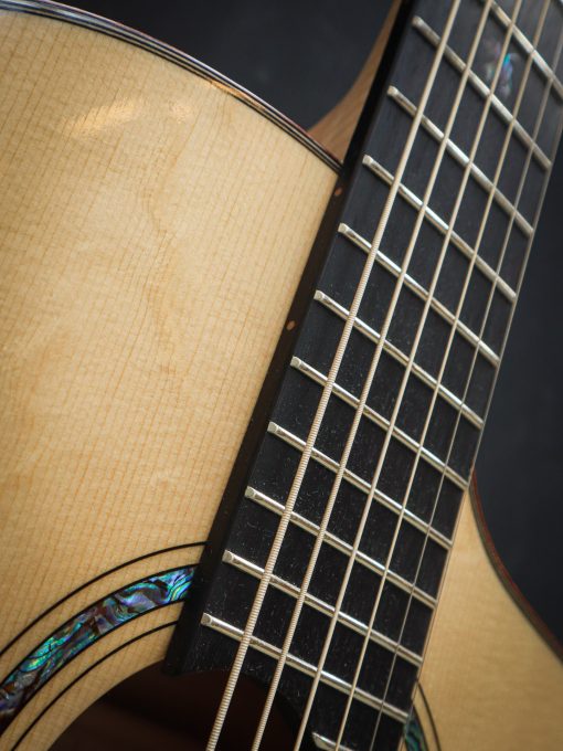 Dowina Master-serie Acero GAC - Afbeelding 6