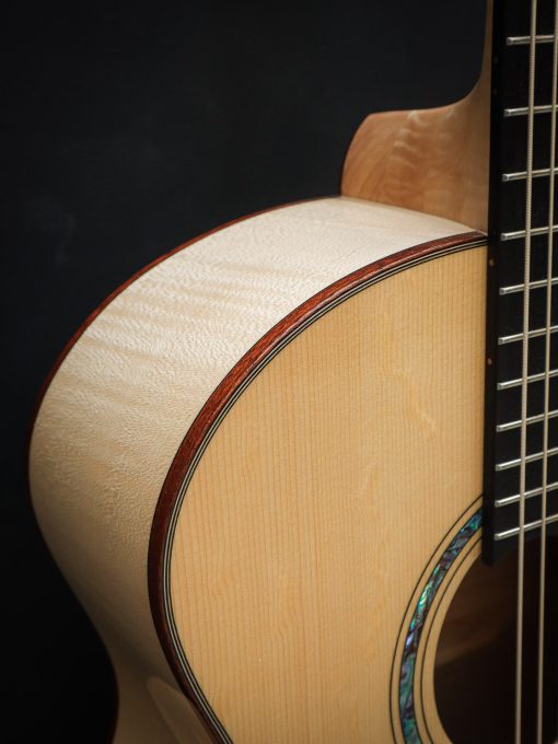 Dowina Master-serie Acero GAC - Afbeelding 5