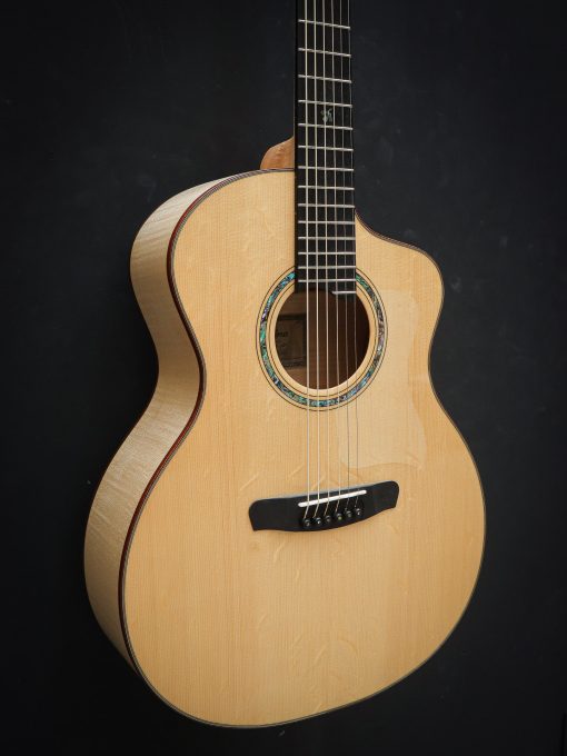 Dowina Master-serie Acero GAC - Afbeelding 4