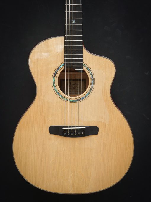 Dowina Master-serie Acero GAC - Afbeelding 3