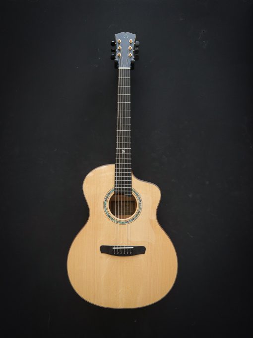 Dowina Master-serie Acero GAC - Afbeelding 2