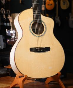 Dowina Master-serie Acero GAC