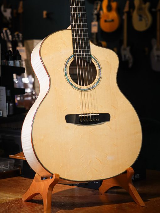 Dowina Master-serie Acero GAC