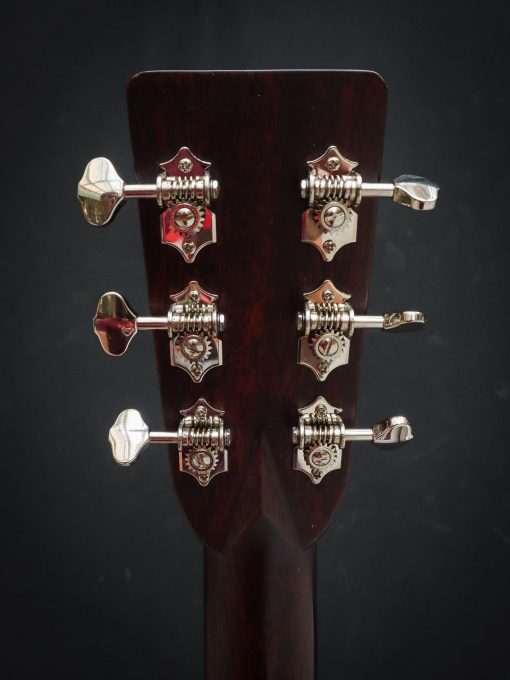 Eastman E10D (Pre-Owned) - Afbeelding 12
