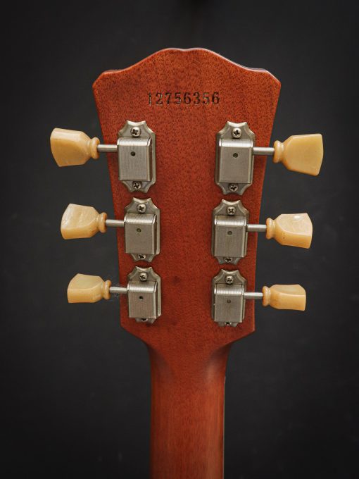 Eastman SB56/n Gold Top Pre-Owned - Afbeelding 16