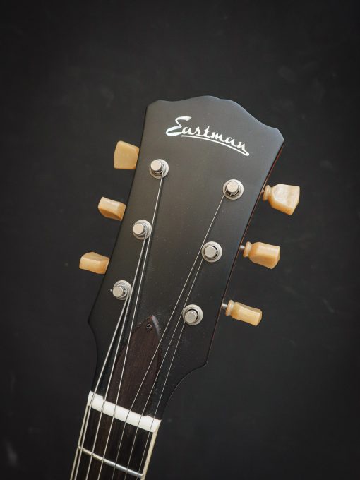 Eastman SB56/n Gold Top Pre-Owned - Afbeelding 15