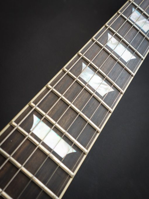Eastman SB56/n Gold Top Pre-Owned - Afbeelding 13