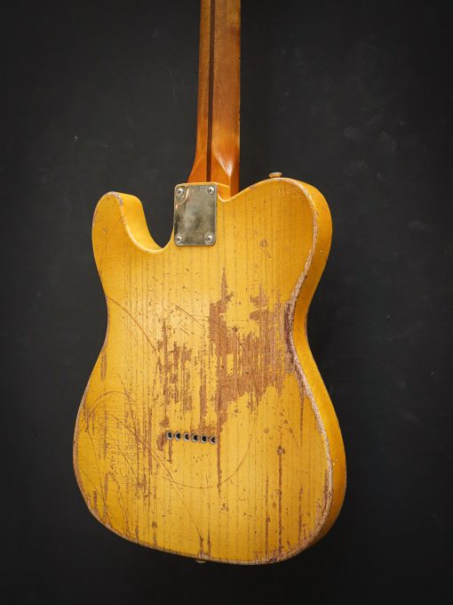 Kauffmann '56 T Aged Blonde - Afbeelding 15