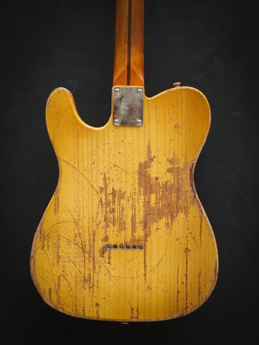 Kauffmann '56 T Aged Blonde - Afbeelding 14