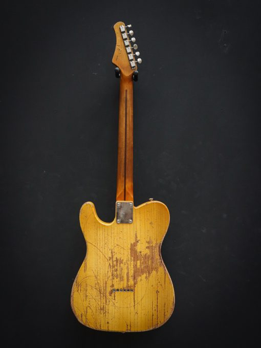 Kauffmann '56 T Aged Blonde - Afbeelding 13