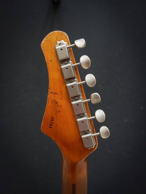 Kauffmann '56 T Aged Blonde - Afbeelding 12