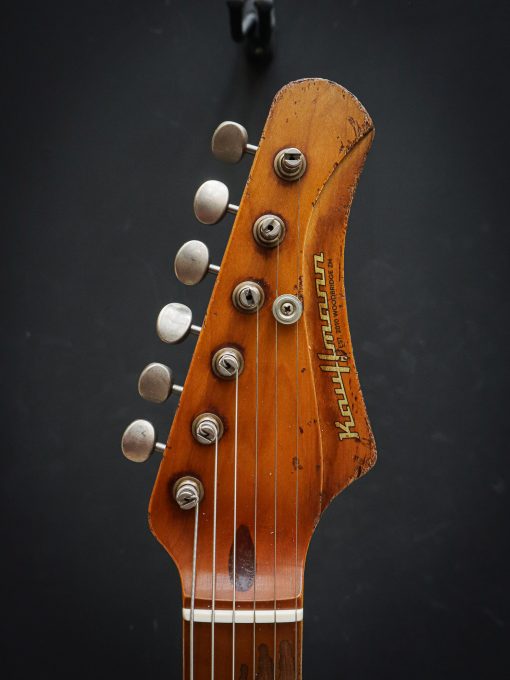 Kauffmann '56 T Aged Blonde - Afbeelding 11