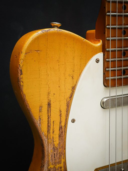Kauffmann '56 T Aged Blonde - Afbeelding 6