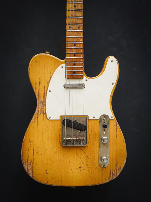 Kauffmann '56 T Aged Blonde - Afbeelding 3