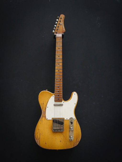 Kauffmann '56 T Aged Blonde - Afbeelding 2