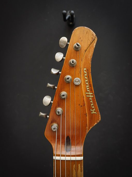Kauffmann '56 T Olive Drab - Afbeelding 12