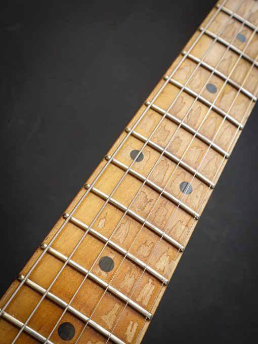 Kauffmann '56 T Olive Drab - Afbeelding 10