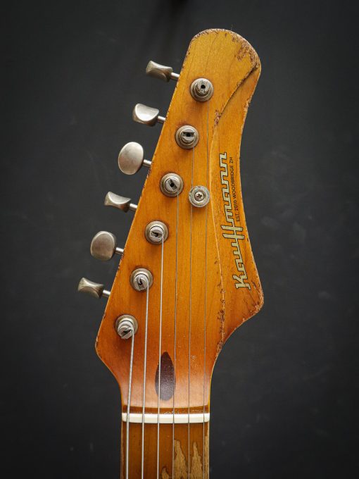 Kauffmann '56 T Pink Paisley - Afbeelding 11