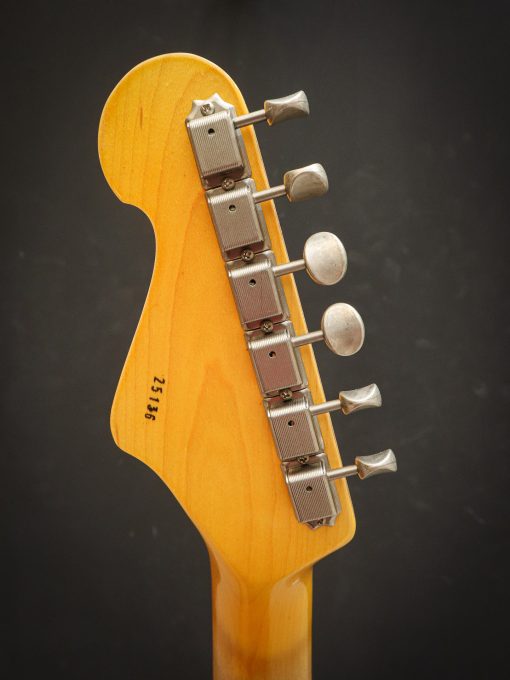 Kauffmann '63 JG Purple Sparkle - Afbeelding 13