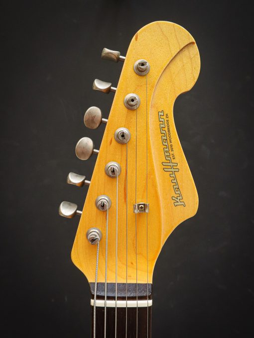 Kauffmann '63 JG Purple Sparkle - Afbeelding 12
