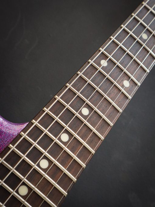 Kauffmann '63 JG Purple Sparkle - Afbeelding 11