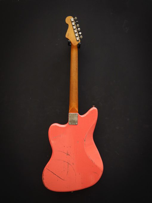 Kauffmann '63 JM Coral Pink - Afbeelding 15