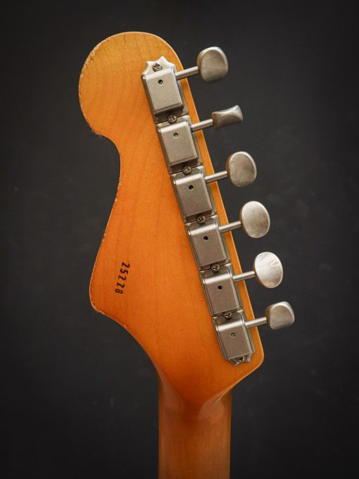 Kauffmann '63 JM Coral Pink - Afbeelding 14