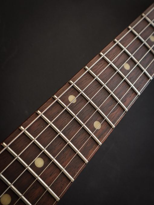 Kauffmann '63 JM Coral Pink - Afbeelding 12