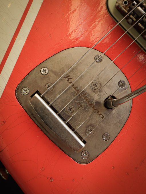 Kauffmann '63 JM Coral Pink - Afbeelding 8
