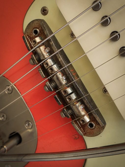 Kauffmann '63 JM Coral Pink - Afbeelding 9