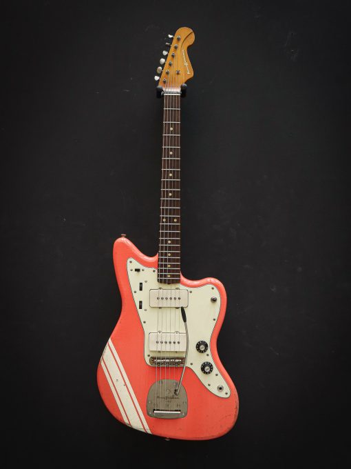 Kauffmann '63 JM Coral Pink - Afbeelding 2