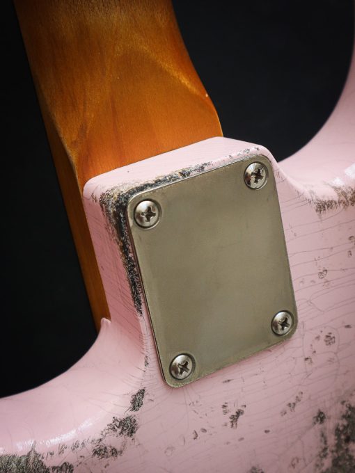 Kauffmann '63 S Shell Pink - Afbeelding 18
