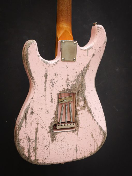 Kauffmann '63 S Shell Pink - Afbeelding 17