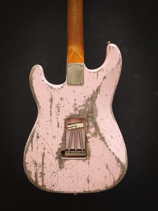 Kauffmann '63 S Shell Pink - Afbeelding 16