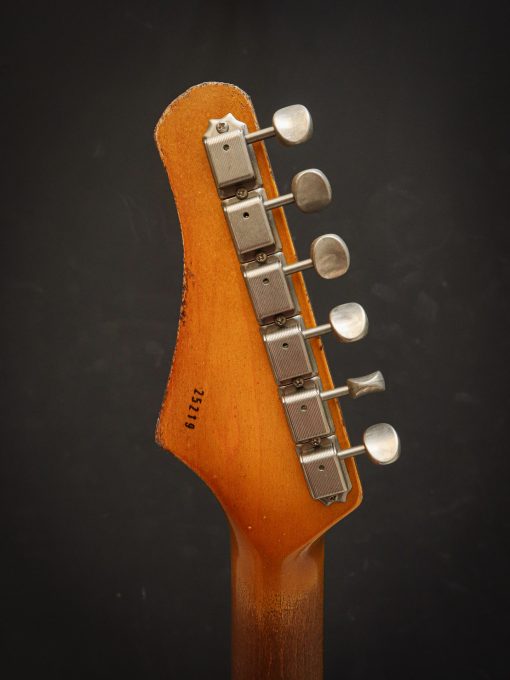 Kauffmann '63 S Shell Pink - Afbeelding 14