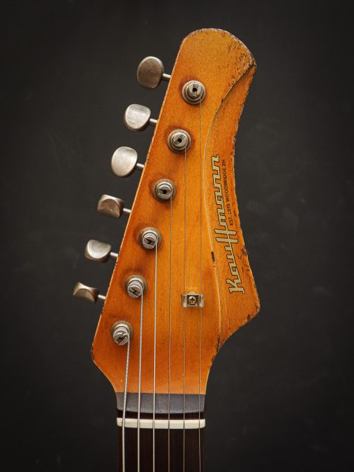 Kauffmann '63 S Shell Pink - Afbeelding 13