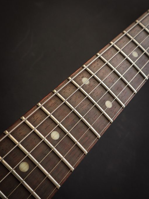 Kauffmann '63 S Shell Pink - Afbeelding 12