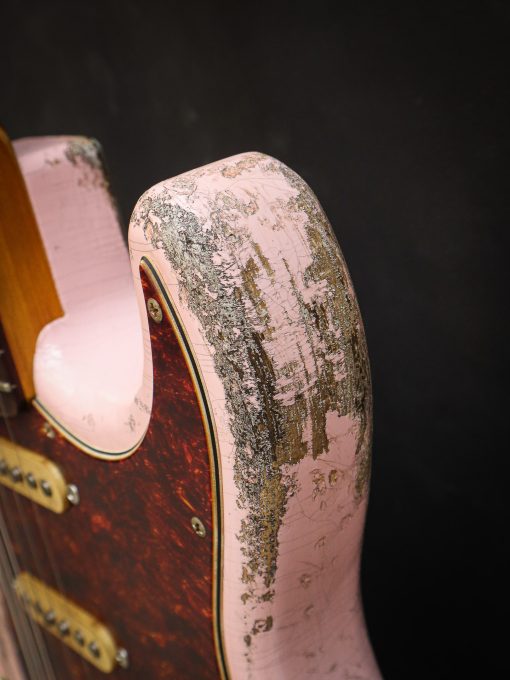 Kauffmann '63 S Shell Pink - Afbeelding 11