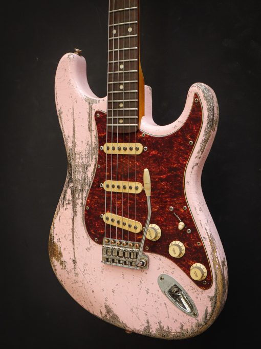 Kauffmann '63 S Shell Pink - Afbeelding 8