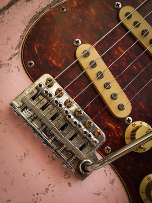 Kauffmann '63 S Shell Pink - Afbeelding 10