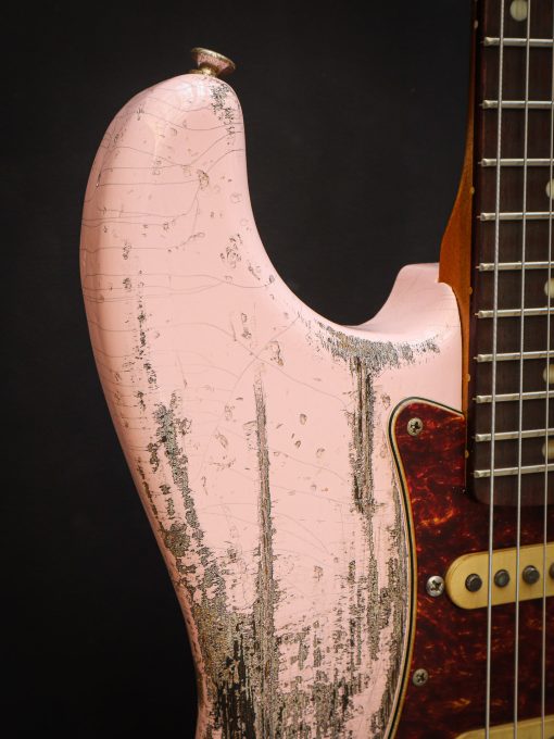 Kauffmann '63 S Shell Pink - Afbeelding 5