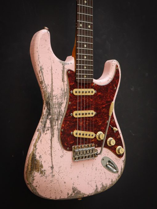 Kauffmann '63 S Shell Pink - Afbeelding 4
