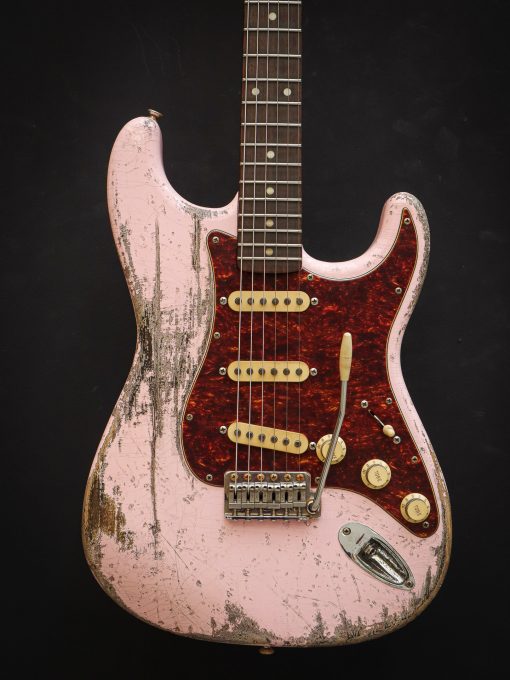 Kauffmann '63 S Shell Pink - Afbeelding 3