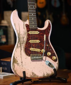 Kauffmann '63 S Shell Pink