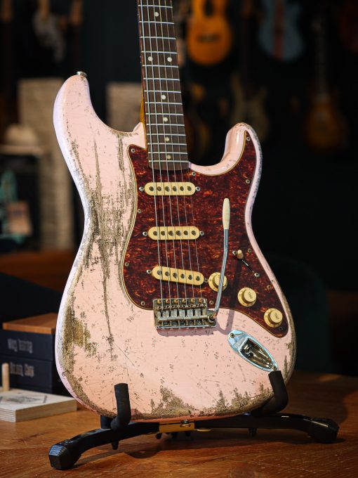 Kauffmann '63 S Shell Pink