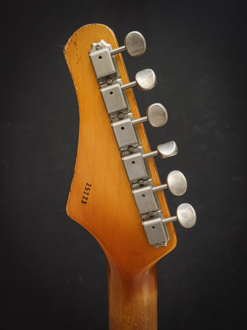 Kauffmann '63 T Coral Pink - Afbeelding 14