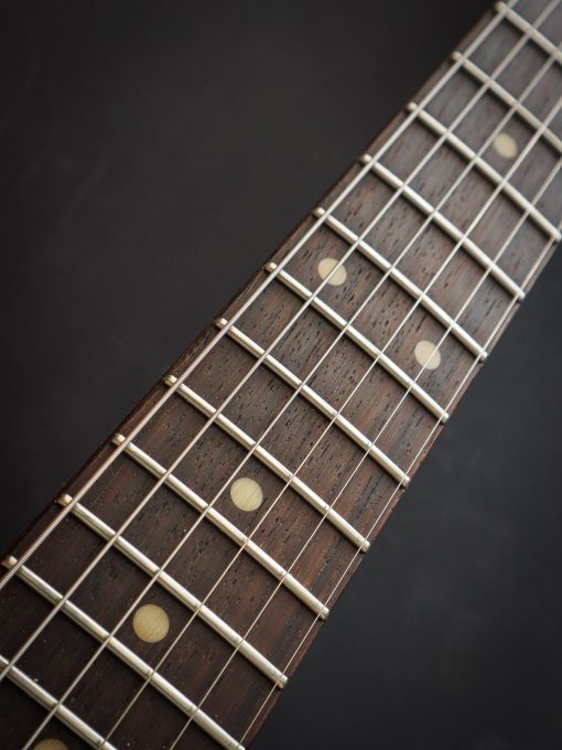 Kauffmann '63 T Coral Pink - Afbeelding 11