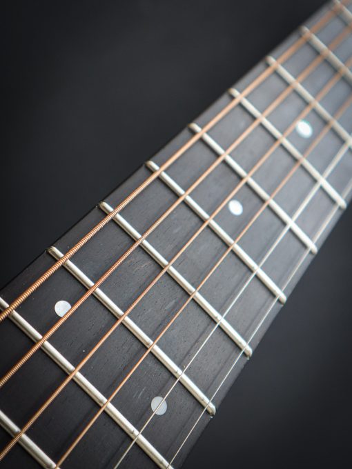 Pre-War OOO Mahogany - Afbeelding 18
